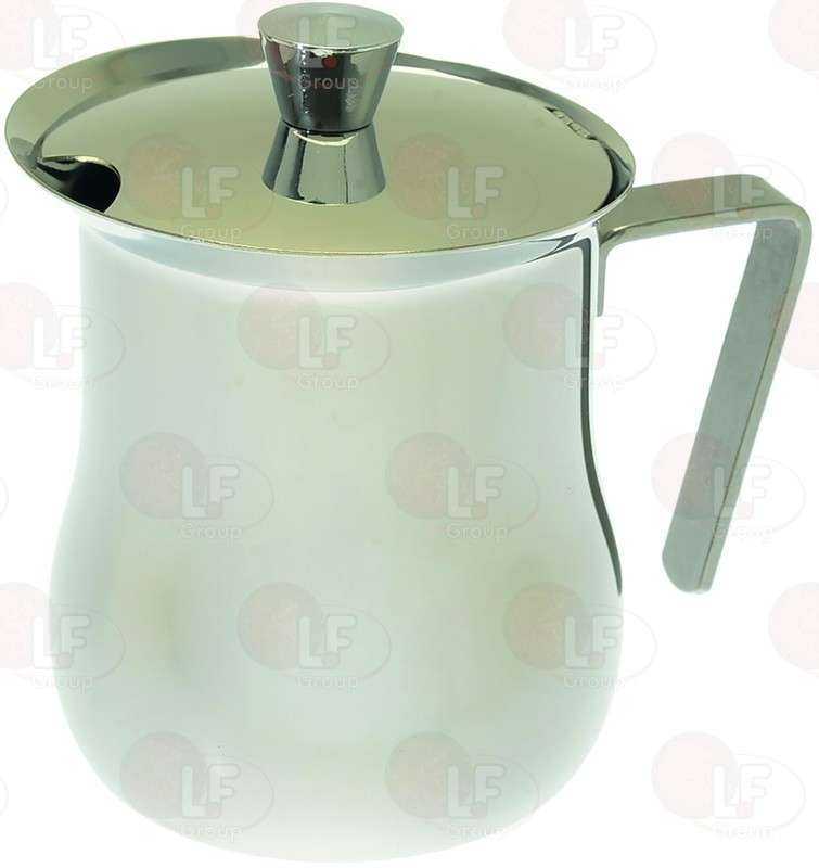 SERVING COFFEE POT PRATIKA 0.60 L