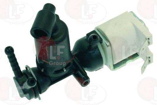 DRENE SOLENOİD VANASI P0049