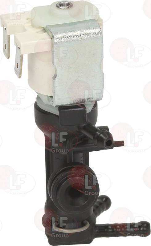 SOLENOİD VANASI DRENESİ V3 230V