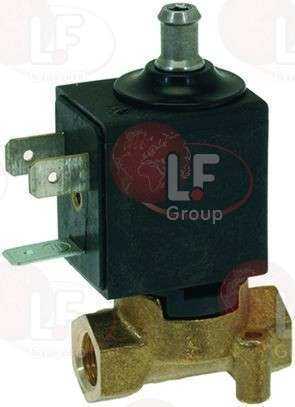 3 YOLLU SOLENOİD VANA AE 240V 50Hz 13VA  