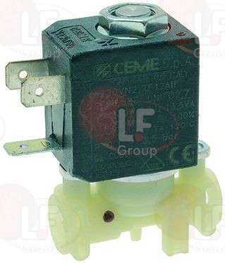 SOLENOİD VANA CEME 2 YOLLUK 230V  