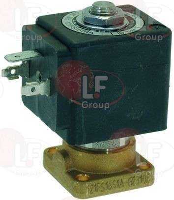 2 Yollu SOLENOİD VANA AKSESUARLARI 240V 50Hz