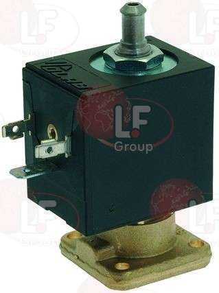 3 YOLLU SOLENOİD VALF OLAB 230V 50Hz  