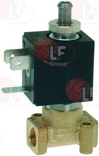 SOLENOİD VANA OLAB 3 YOLLU ø 1/8 