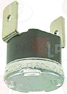 THERMOSTAT İLE İLETİŞİM 150 ° C  