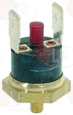 THERMOSTAT İLE İLETİŞİM 145 ° C M4 