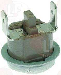 THERMOSTAT İLE İLETİŞİM 175 ° C (16A)  