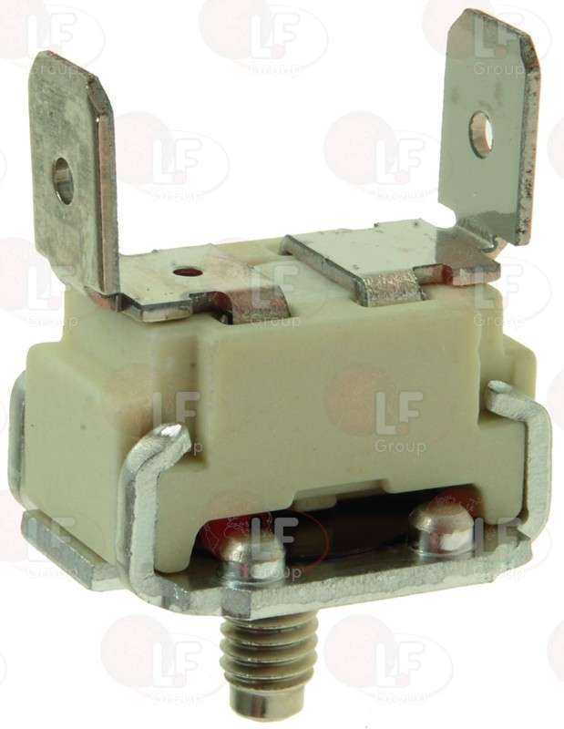 THERMOSTAT İLE İLETİŞİM 135 ° C M4  