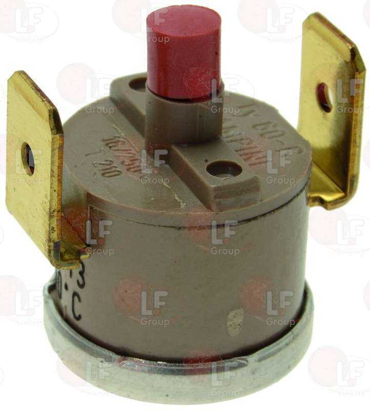 160 ° C 16A 250V THERMOSTAT İLE İLETİŞİM  