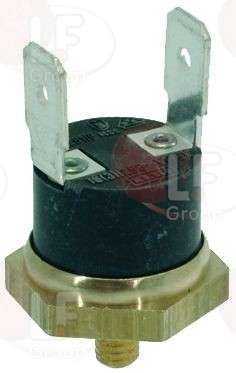 THERMOSTAT İLE İLETİŞİM 107 ° C M4