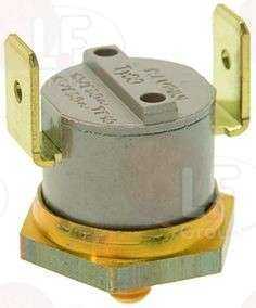 CONTACT THERMOSTAT 95°C M4 250V 16A  