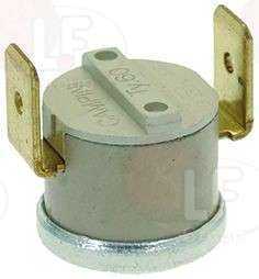 THERMOSTAT İLE İLETİŞİM 140 ° C 