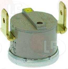 CONTACT THERMOSTAT 143°C 16A 250V 