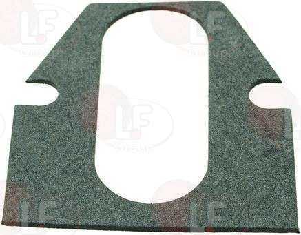 GASKET GRUBU 75x68x2 mm  