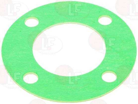 KAHVE GRUBU GASKET ø 88x48x2 mm 