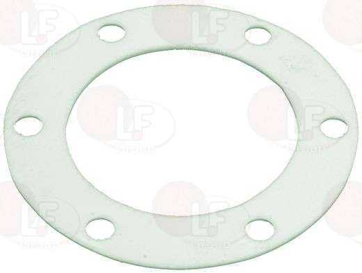 KAHVE GRUBU GASKET ø 112x66x3.5 mm