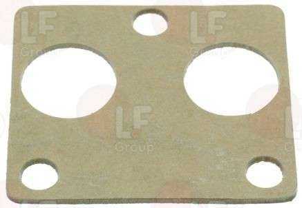 KAHVE GRUBU GASKET 72x64x2 mm  