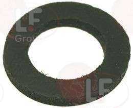 FLAT EPDM GASKET ø 18x11x2 mm  