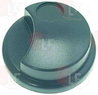 SU İNESİ TAP KNOB GREY 