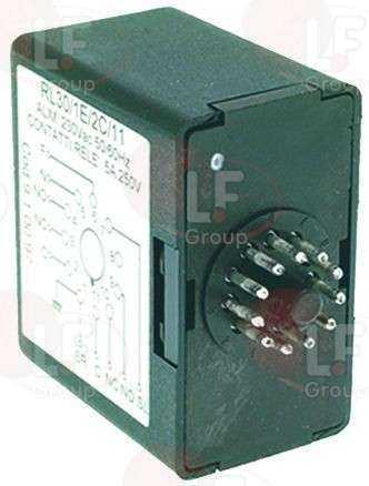 LEVEL REGULATÖR RL30 / 1E / 2C / 11 230V  