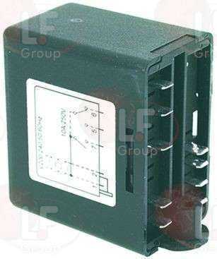 LEVEL REGULATÖR RL30 / 3ES / F 200 / 240V  