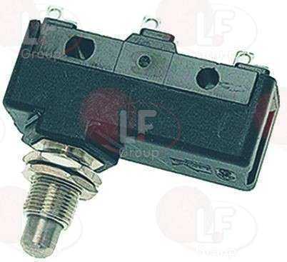 MICROSWITCH ELEKTRİK C4AZN  