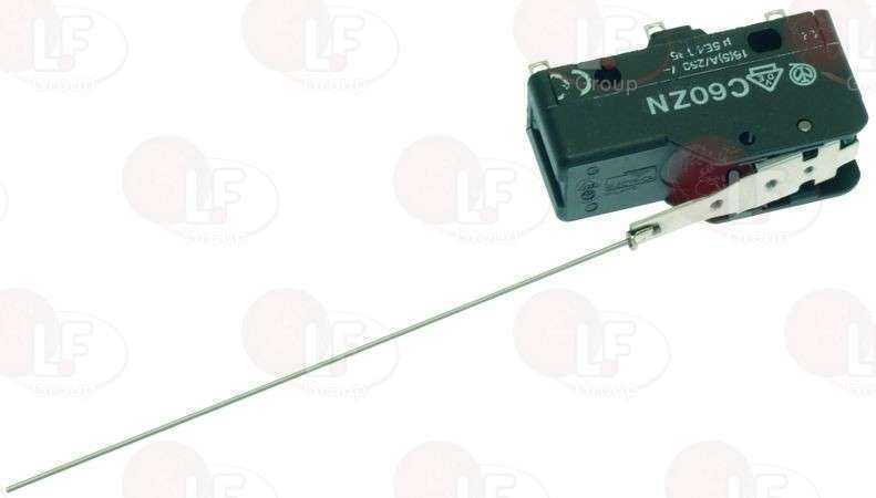 MICROSWITCH ELECTRICA C60ZN  