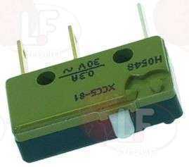 MICROSWITCH SAIA-BURGESS XCC5-81  