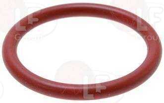 ORM GASKET 0350-41 KIRMIZI SİLİKON  