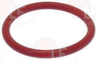 O-RING ORM 0380-40 KIRMIZI SİLİKON