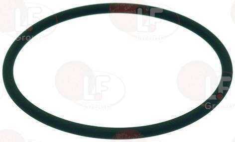 ORM-GASKET 0730-40 YEŞİL VİTON