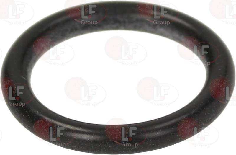 O-RING 02056 SİYAH VİTON  