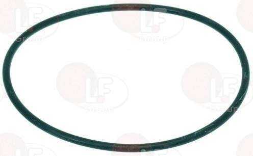 OR-GASKET 04312 EPDM  