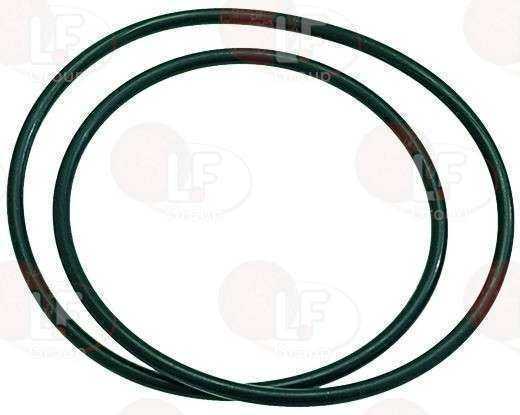 EPDM O-RING 04625  