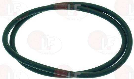 O-RING 081050 EPDM  