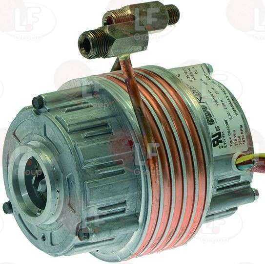 RPM KLAMP MOTOR 310W  