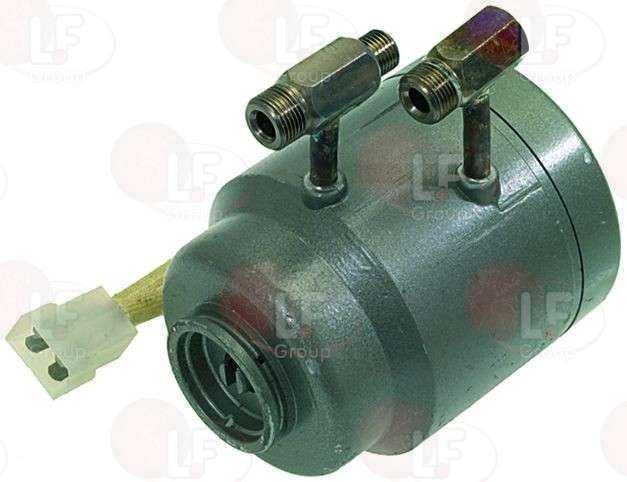 MOTOR ZECCHIN 120V 60Hz  