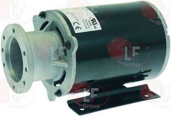 MOTOR SMA FLANŞLI 150W UL  