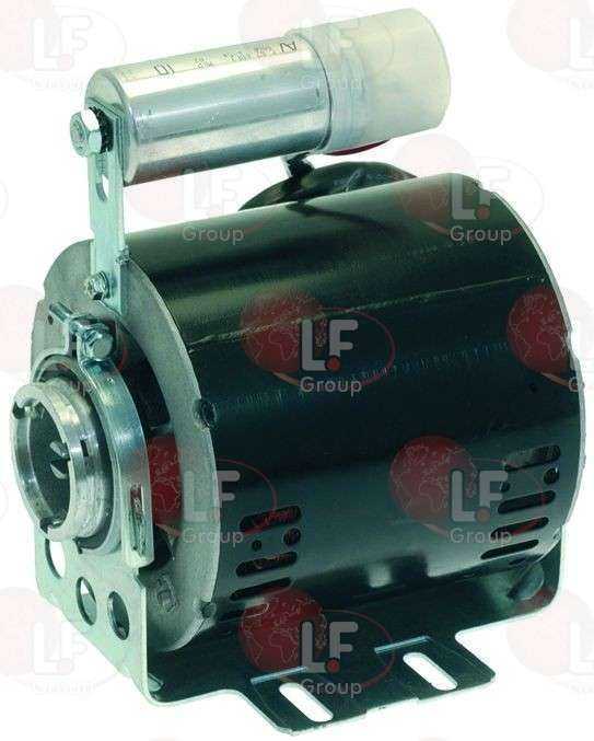 CLAMP MOTOR 165W 230V 50 / 60HZ  