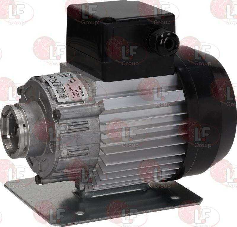 KLEM BAĞLANTISI 300W İLE MOTOR RPM  