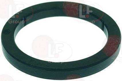 FILTER HOLDER GASKET ø 73x57x8 mm  