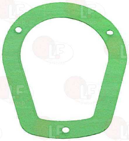 BURNER GASKET FOR COOKING TOP  