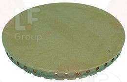 BURNER CAP ø 82 mm  