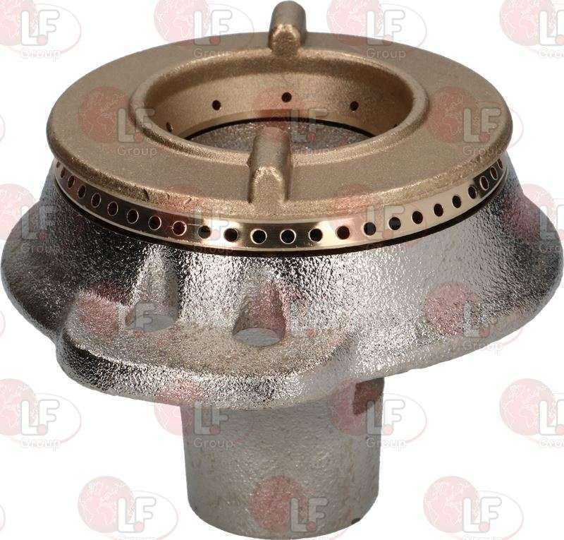 FLAME SPREADER ASSY. ø 100 mm  