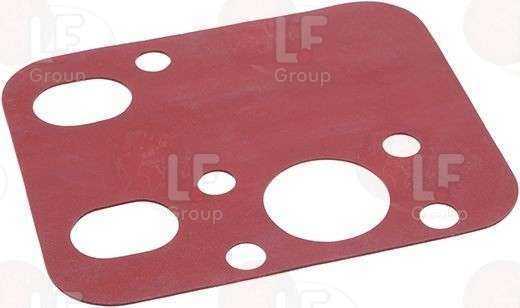 BURNER GASKET 127x108 mm  