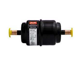 Danfoss 023Z4554 DML 033S K.Filtre 10mm Kaynaklı