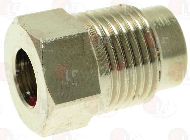 THERMOSTAT M12x1 için SABİT BİTKİ  