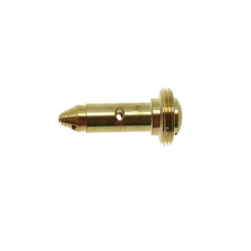 PILOR BRÜLÖRÜ İÇİN NOZZLE ø 0.30 mm  