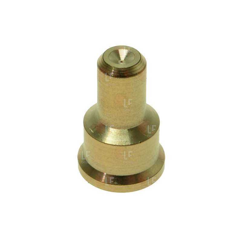 PİLOT GAZ JET ø 0.20 mm  