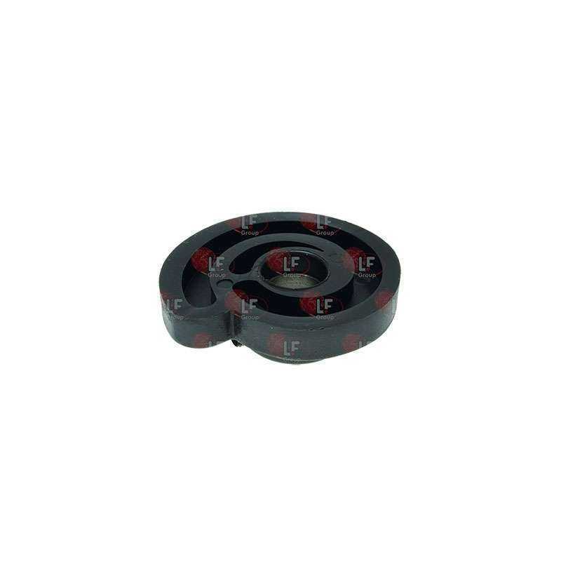 PLASTİK EKCENTRİK ø 75 mm